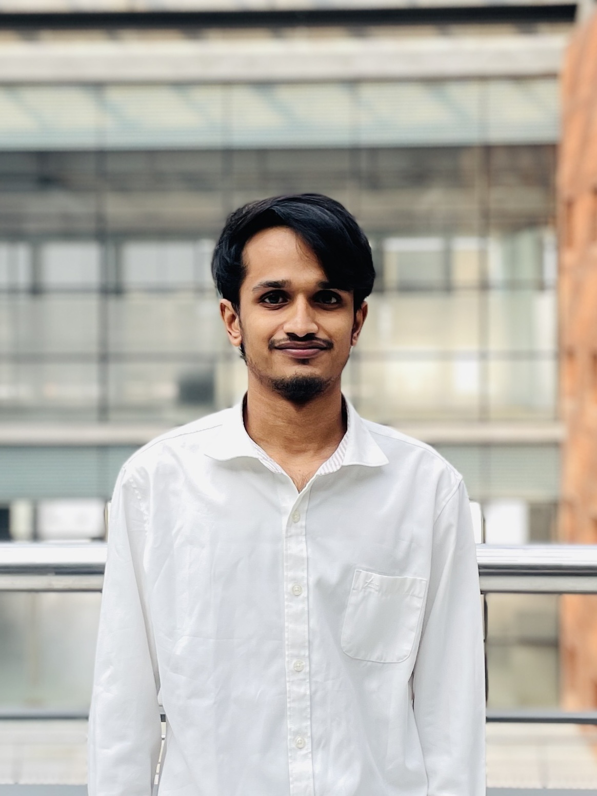 Fahim Uddin Profile